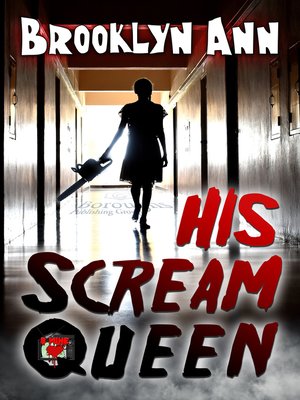 cover image of His Scream Queen